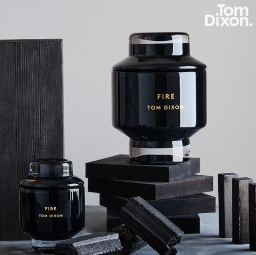 TomDixon英国进口香薰小蜡烛创意摆件轻奢生日礼物套装ELEMENTS 商品图4