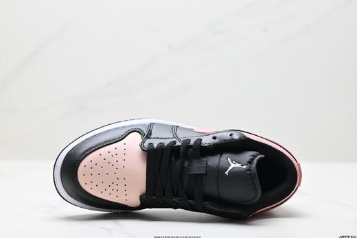 耐克乔丹Air Jordan 1 Low低帮休闲运动板鞋553558-116男女鞋 商品图1