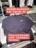 PLD新款经典胶章Logo圆领套头卫衣 舒适宽松版型男女都可以穿 商品缩略图1