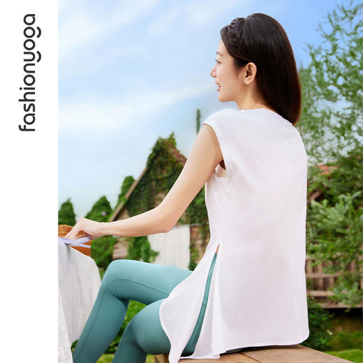 F15209舒适两穿背心 商品图14