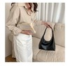【超质感超美滴！卓诗尼同厂大容量简约包包】25新款 空气感通勤腋下单肩包 高级感单肩手提包 商品缩略图3