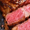 【帕莱农·澳洲原切小战斧牛排】澳洲安格斯黑牛谷饲200天，雪花纹路美到窒息，肉嫩到刀叉一碰就飚汁！ 一口下去，外皮焦脆，内里肉汁直接炸开！骨头边的肉筋带着奶香，越嚼越上瘾！ 商品缩略图4