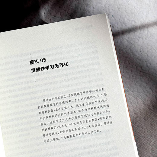 多模态学科实践 新质课程文化丛书 学科课程设计 初中案例 商品图9