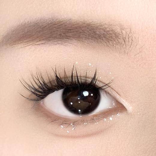 Monstercon半年抛--新手黑环（小黑环） 商品图3