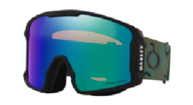 OAKLEY雪镜LINE MINER L7070H901
