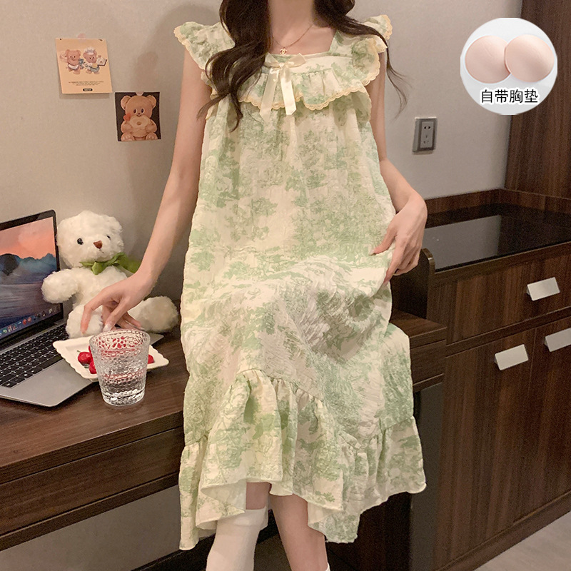 6977-4#绿水墨 (1)