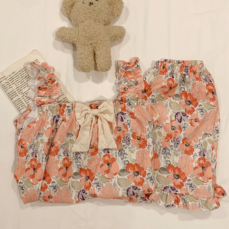 6955-10#绿橘花朵5