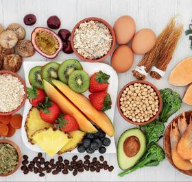 成人肥胖食养指南（2024年版）