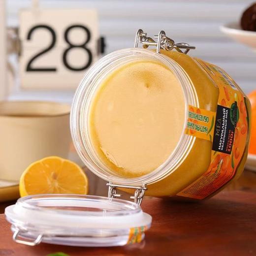 捕蜜熊牌天然蜂蜜（沙棘味）1000g 商品图1