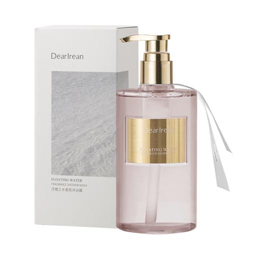 独特艾琳   香氛沐浴露350ml-浮靡之水 商品图0