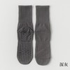 【现货秒发】壁虎瑜伽【2503WZ347】硅胶防滑专业瑜伽袜 商品缩略图10