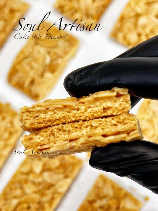 佛罗伦萨杏仁酥（快递免邮） 商品图3