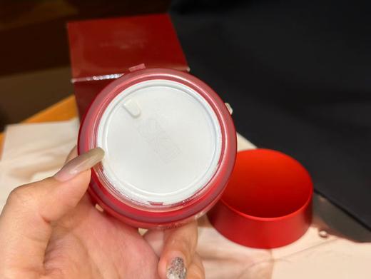 海南税仓大红瓶面霜正装 商品图10