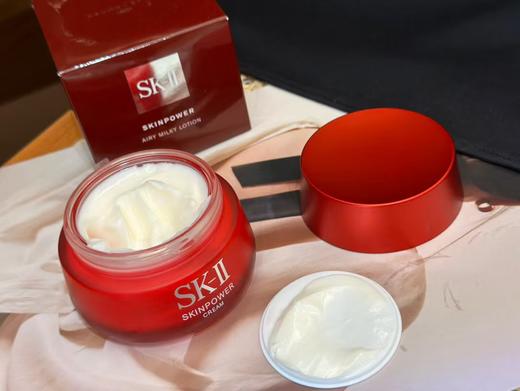 海南税仓大红瓶面霜正装 商品图9