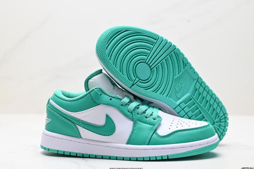 耐克乔丹Air Jordan 1 Low低帮休闲运动板鞋553558-116男女鞋 商品图4