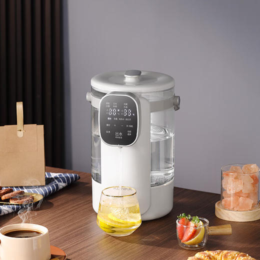 康佳（KONKA）电热水壶_KDSP-3523-M 商品图0