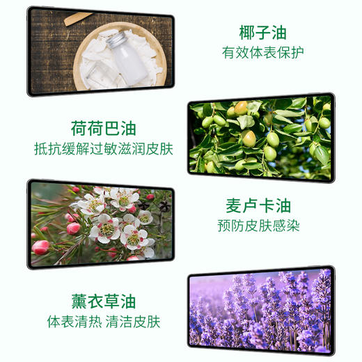 德国 cdVet 施德维特 安遁精华液 10ml 商品图2