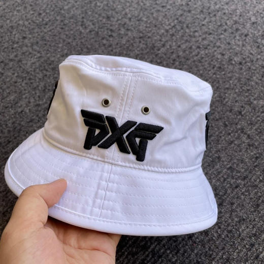 正品PXG高尔夫渔夫帽，快干透气。均码头围可调 商品图3
