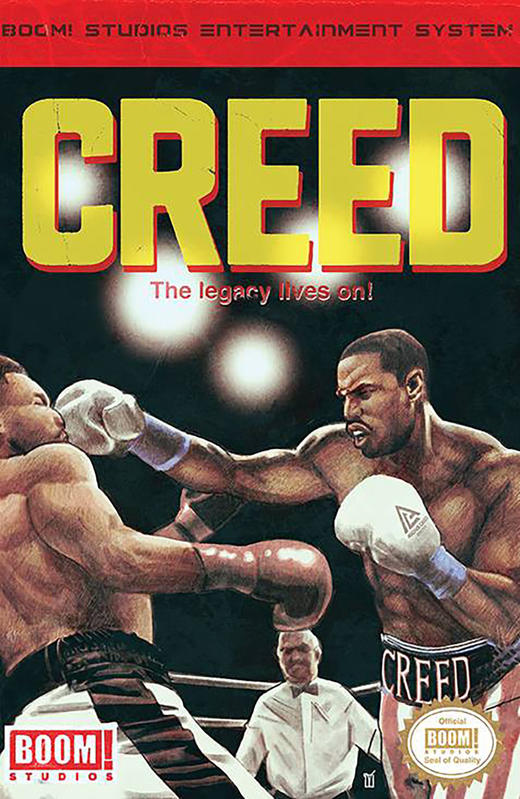 奎迪 Creed 商品图7