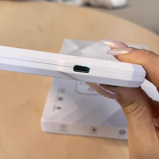 【特价】14合1智能五子棋 围棋 AI智能陪练 学乐结合 玩转益智棋盘 触控落子 交互式棋盘 商品图4