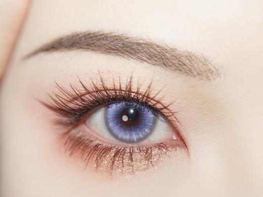 Vigour girl半年抛品牌--闪光能量 商品图3