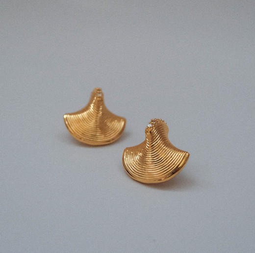 ZAHAR AUBREE EARRINGS 商品图0