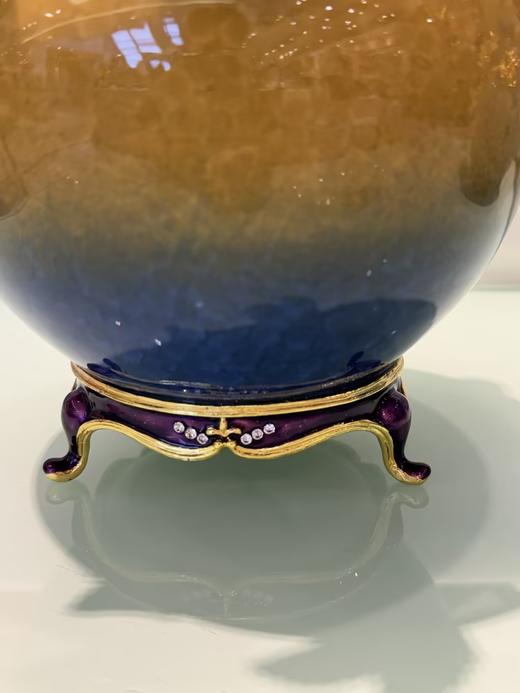 佛罗端斯-芙蓉花瓶（矮款） 商品图3