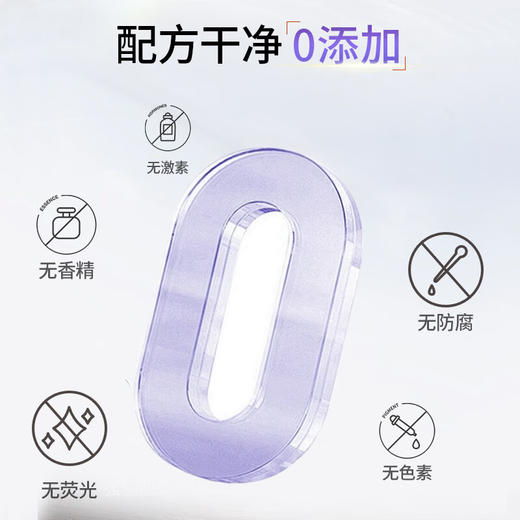 【进博会特邀】【内服抗衰美颜！】DR.TUCKER+塔克瑞博士原装进口麦角硫因口服胶囊 99.99%高纯度 淡纹祛斑 亮白肌肤 由内抵御紫外线 体验装14粒/袋 正装60粒/瓶 商品图4