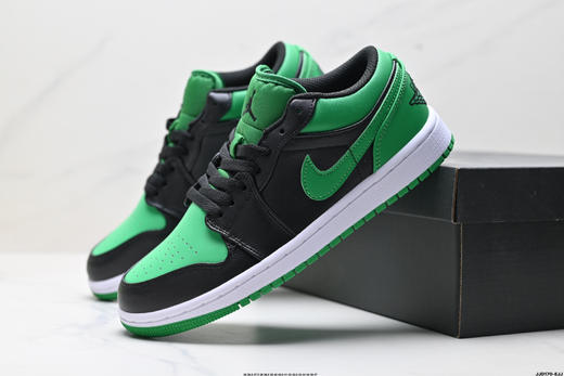 耐克乔丹Air Jordan 1 Low低帮休闲运动板鞋553558-116男女鞋 商品图7