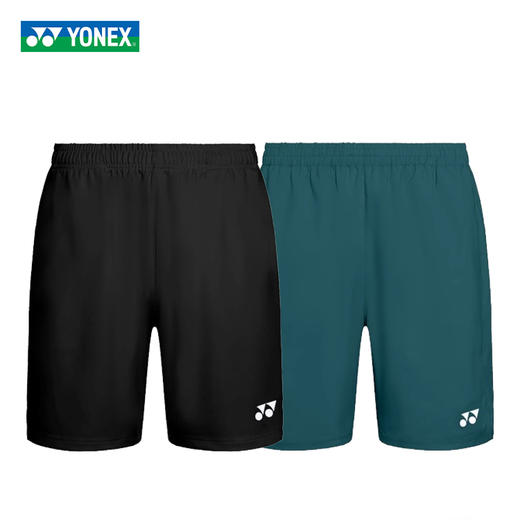 尤尼克斯 男女同款 运动短裤 120065BCR/220065BCR 商品图0