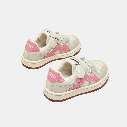 【ZY马骑顿】童鞋男童板鞋防滑稳步鞋秋冬鞋子 商品图2