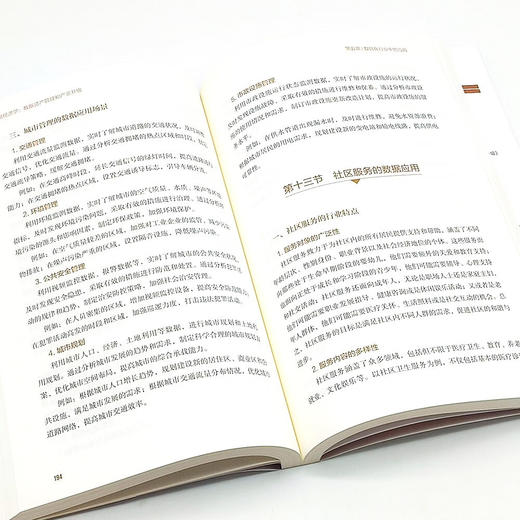 数据经济学 : 数据资产管理和产业升级  数据资产管理丛书 商品图9