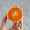 新鲜水果 重庆奉节玫瑰香橙果径65mm以上  3斤 商品缩略图1