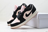 耐克乔丹Air Jordan 1 Low低帮休闲运动板鞋553558-116男女鞋 商品缩略图7