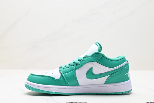 耐克乔丹Air Jordan 1 Low低帮休闲运动板鞋553558-116男女鞋 商品图2