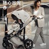 【品牌直供】英国britax宝得适Smile5z婴儿推车 商品缩略图1