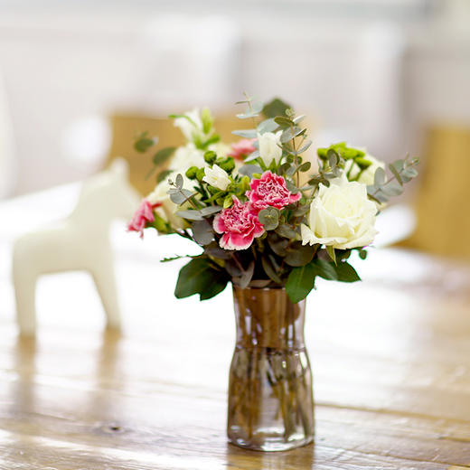 典雅系列丨每周一花 商品图3