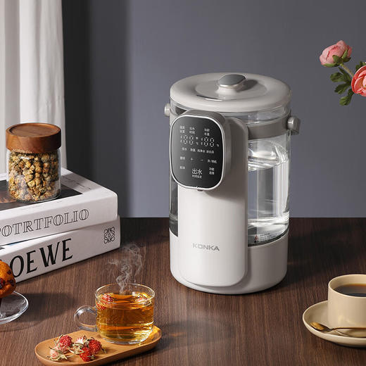 康佳（KONKA）电热水壶_KDSP-3523-M 商品图1