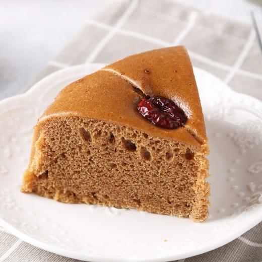 安井红糖发糕（6.5元／包400克） 商品图2