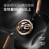 三禾无涂层铁锅炒菜锅窒氮防锈不粘熟铁锅32cm_TC32T7（圆底） 商品缩略图2
