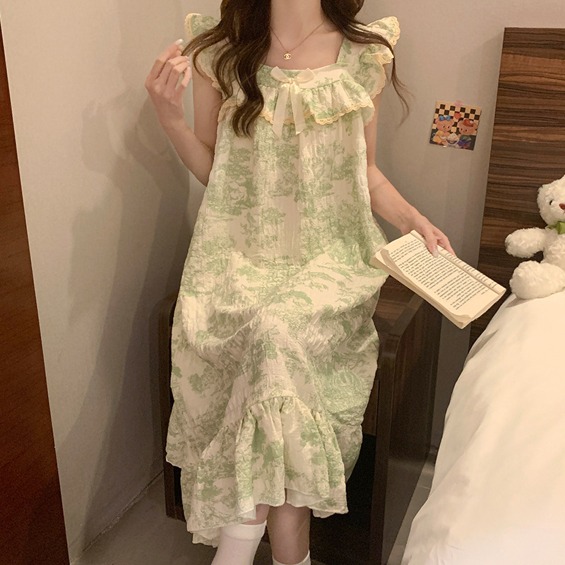 6977-4#绿水墨 (2)