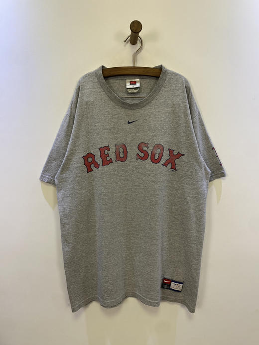 Y2K Vintage NIKE 耐克 MLB 美国职业棒球大联盟 短袖T恤 _SST(M) 商品图0