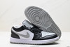 耐克乔丹Air Jordan 1 Low低帮休闲运动板鞋553558-116男女鞋 商品缩略图4