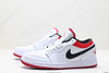 耐克乔丹Air Jordan 1 Low低帮休闲运动板鞋553558-116男女鞋 商品缩略图3