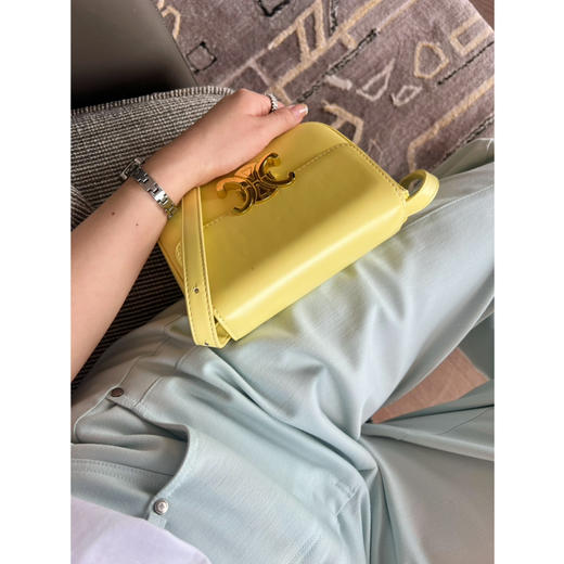 2503204    薄牛仔 舒适长裤 直筒款 商品图10