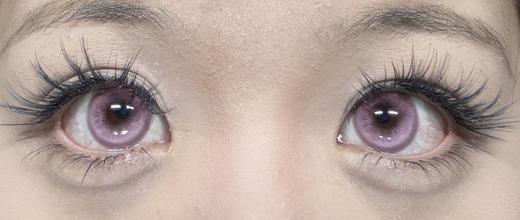 Vigour girl半年抛品牌--破茧成蝶 商品图1