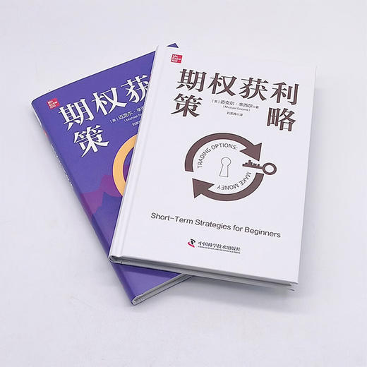 期权获利策略：教你如何保护收益、及时止损 商品图5