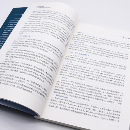 生成式人工智能：AIGC与多模态技术应用实践指南 deepseek教程 商品图9