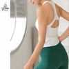 梵美人 Y5136Y 瑜伽背心 带胸垫 人鱼条 商品缩略图3