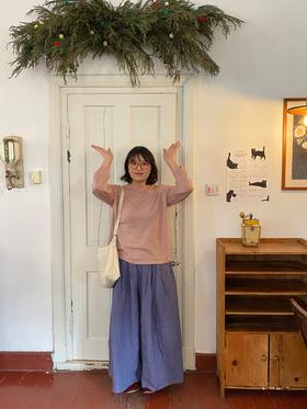 闪照第81期 淡淡的薰衣草香